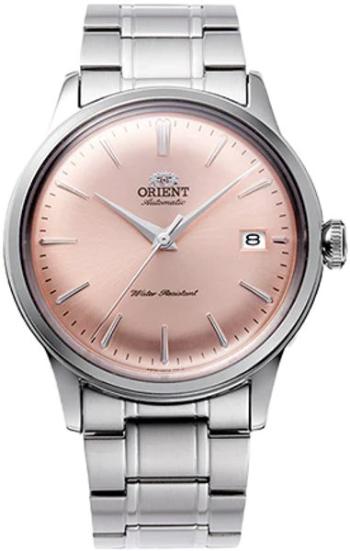 Orient Bambino RA-AC0M11Y Version 7