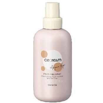 INEBRYA Ice Cream Argan Age Frizz-Free Spray 100 ml (8008277263359)