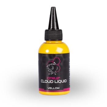 Nash Booster Citruz Cloud Liquid 100ml - Yellow