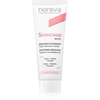 Noreva Sensidiane Soothing Emulsion zklidňující emulze pro normální pleť 40 ml