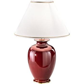 Kolarz 0014.73.7 - Stolní lampa BORDEAUX 1xE27/100W/230V (107147)