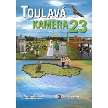 Toulavá kamera 23 (978-80-7445-183-6)