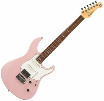 Yamaha Pacifica Standard Plus ASP Ash Pink Elektrická kytara