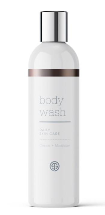 SJOLIE Body wash sprchový gel 237 ml