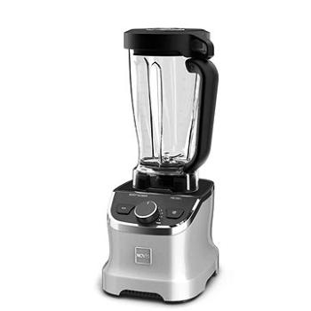 Novis ProBlender 650L , stříbrný (6621.22.20)