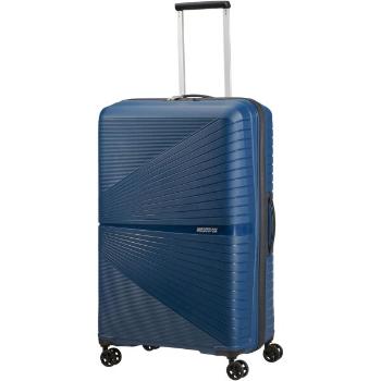 AMERICAN TOURISTER SPINNER 77/28 TSA* Bőrönd, sötétkék, méret