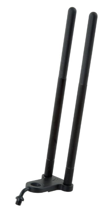 Fox Stabilizátor Black Label Hockey Stick Sang Ears - vel. L