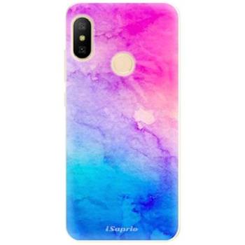 iSaprio Watercolor Paper 01 pro Xiaomi Mi A2 Lite (wp01-TPU2-MiA2L)