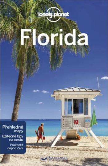 Florida - Lonely Planet - Jennifer Rasin Denniston