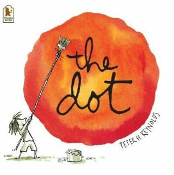 The Dot - Peter H. Reynolds