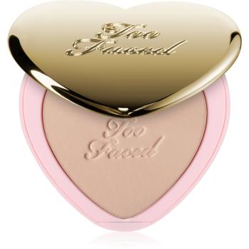 Too Faced Born This Way Soft Blur Setting Powder matující pudr odstín Light 4,8 g