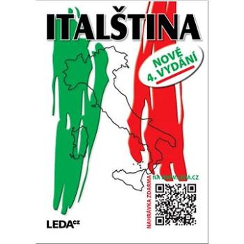 Italština (978-80-7335-863-1)