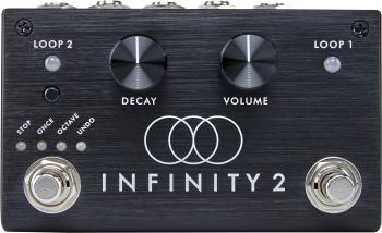 Pigtronix Infinity 2 Bundle