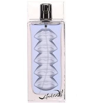 SALVADOR DALI Eau De Ruby Lips EdT 100 ml (3331436101038)