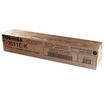 TOSHIBA T-3511EK - originální toner, černý, 10800 stran