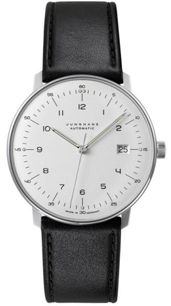 Junghans Max Bill Automatic 27/4700.02