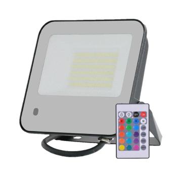 LED Solution RGBW LED reflektor 50W s DO 23463