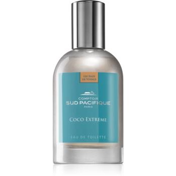 Comptoir Sud Pacifique Coco Extreme toaletní voda unisex 30 ml