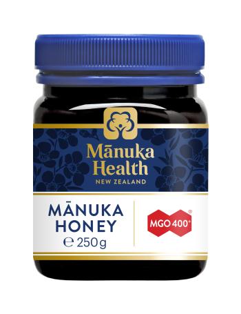 Med MGO 400+ - Manuka Health - 250 g