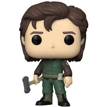 Funko POP! Stranger Things - Hunter Steve (889698656368)