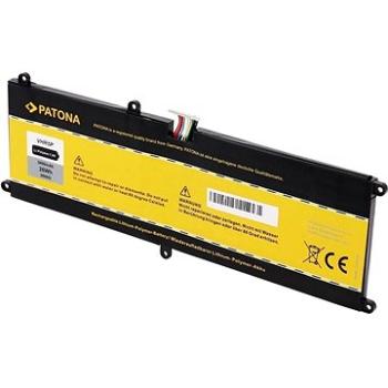 Patona pro DELL Latitude 11 5175 3400mAh Li-Pol 7,6V 0RFH3V (PT2880)