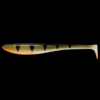 Savage gear gumová nástraha monster shad perch 2 ks - 22 cm 60 g