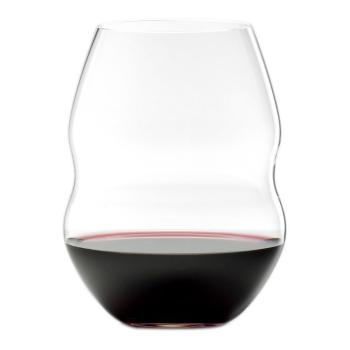 Sklenice na červené víno Swirl Riedel