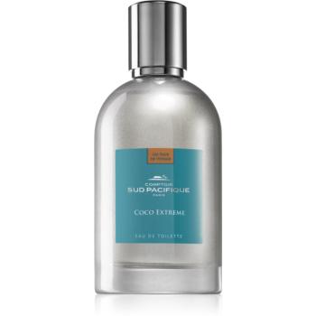 Comptoir Sud Pacifique Coco Extreme toaletní voda unisex 100 ml