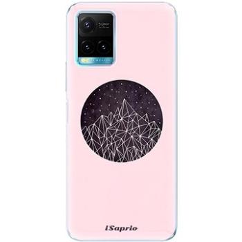 iSaprio Digital Mountains 10 pro Vivo Y21 / Y21s / Y33s (digmou10-TPU3-vY21s)