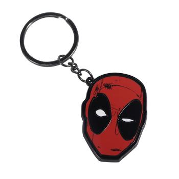 Half Moon Bay Klíčenka Marvel - Deadpool