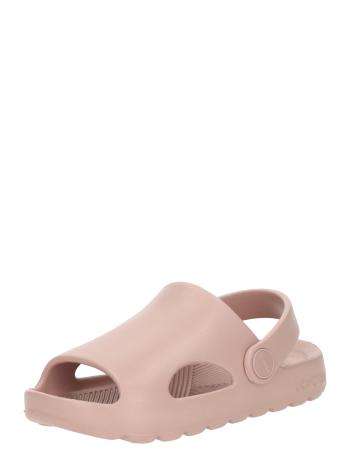 Liewood Nyitott cipők 'Morris'  púder