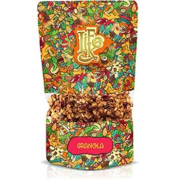 Lifelike Granola choco 400g (8594190592633)