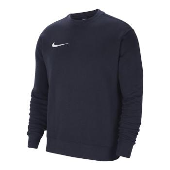 Nike  Team Club Park 20 Crewneck  Bundy Modrá