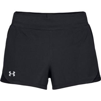 Under Armour Speedpocket, černá vel. XS (0191632332352)