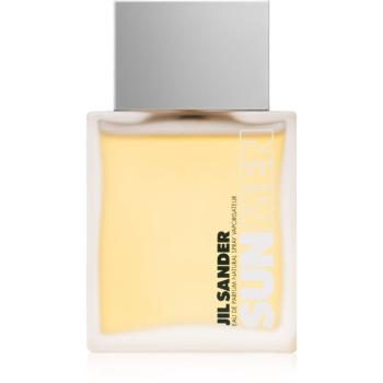 Jil Sander Sun Men Eau de Parfum parfémovaná voda pro muže 40 ml