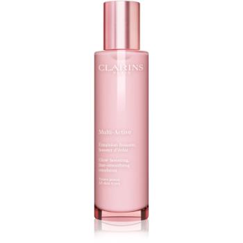 Clarins Multi-Active Emulsion emulze pro rozjasnění a vyhlazení pleti 100 ml