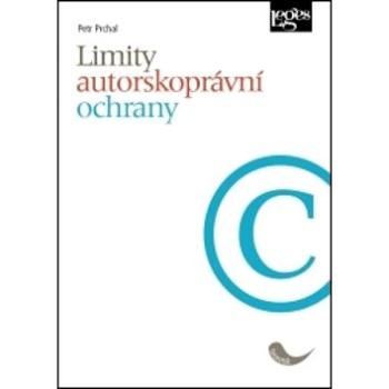 Limity autorskoprávní ochrany (978-80-7502-141-0)