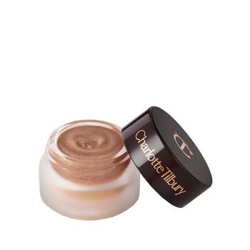 Charlotte Tilbury Krémové oční stíny Eye To Mesmerise (Cream Eye Shadow) 7 ml Exagger