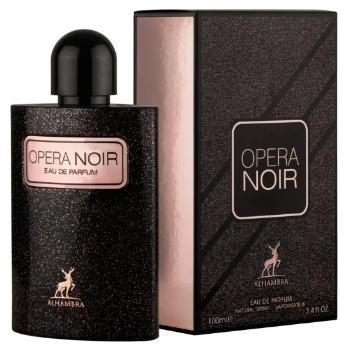 Alhambra Opera Noir - EDP 100 ml