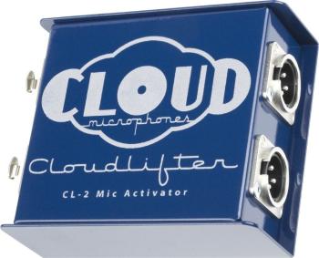 Cloud Microphones CL-2 Mikrofonní předzesilovač