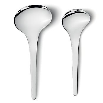 Sada servírovacích lžic Bloom, 2 ks - Georg Jensen