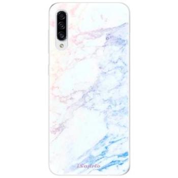 iSaprio Raibow Marble 10 pro Samsung Galaxy A30s (rainmar10-TPU2_A30S)