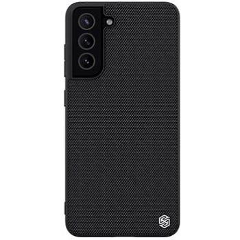 Nillkin Textured Hard Case pro Samsung Galaxy S21 FE Black (6902048216105)