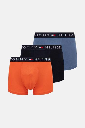 Boxerky Tommy Hilfiger 3-pack pánské, UM0UM03180