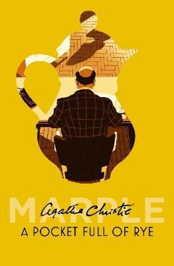 Pocket Full of Rye - Agatha Christie