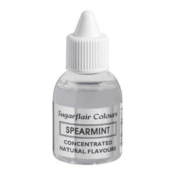 Cakesupplies 100 % Přírodní potravinářská esence - Spearmint 30 ml