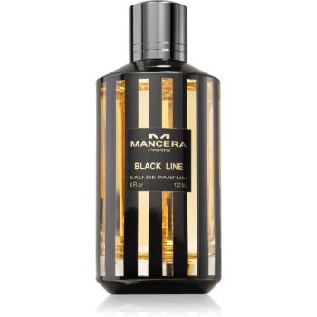 Mancera Black Line parfémovaná voda unisex 120 ml