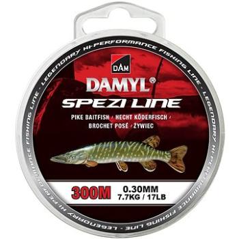 DAM Damyl Spezi Line Pike Baitfish 300m (RYB014479nad)