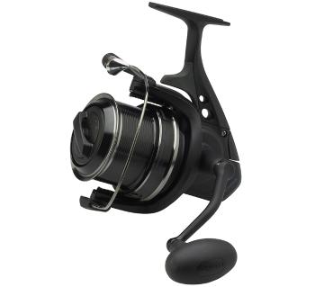 Okuma naviják black bomber spod 8000