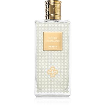 Perris Monte Carlo Monte Carlo Cedro Di Diamante parfémovaná voda unisex 100 ml